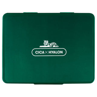 #3 VT Cica Daily Soothing Mask / 30 masks (350ml)