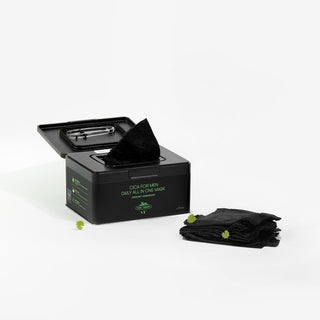 VT Cica for Men Daily All-in-One Mask, 320g, 30 pieces