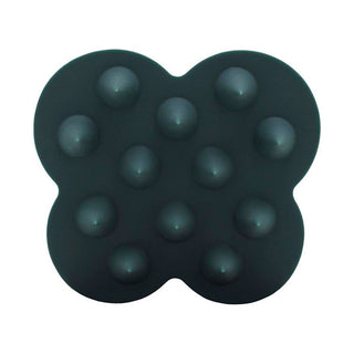 Uka head massage brush UKA scalp brush KENZAN barikata