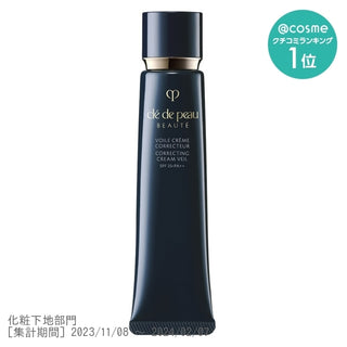 #1 Clé de Peau Beauté Voile Correcteur n /40g