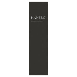 #1 Kanebo Scrubbing Mud Wash
