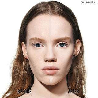 Dior Forever Skin Fluid Glow / SPF20 / PA+++ / Body / 00 Neutral / 30mL