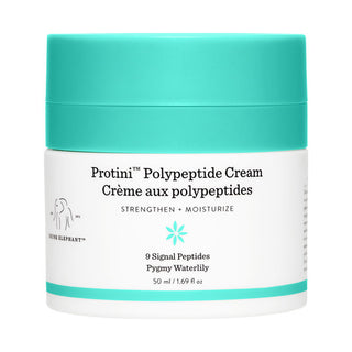 Drunk Elephant Face Cream Drunk Elephant Protini Polypeptide Cream / 50 ml / Smooth / Fragrance-free