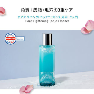ISOI Lotion Pore Tightening Tonic Essence / 130mL