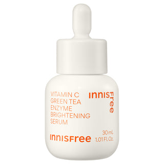 Innisfree Serum Vitamin C Green Tea Enzyme Bright Serum