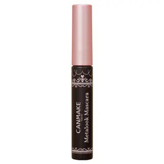 Canmake Metal-Look Mascara 4g