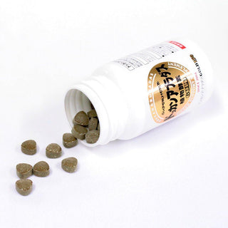 Herb Health Honpo Official Dokkan Aburadasu GOLD 150 tablets / Approx. 30 days supply