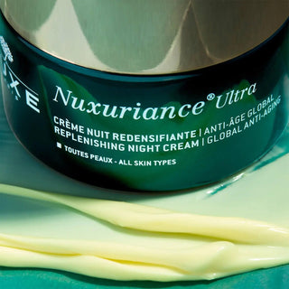 Nuxe Nuxuriance Ultra Night Cream 50mL