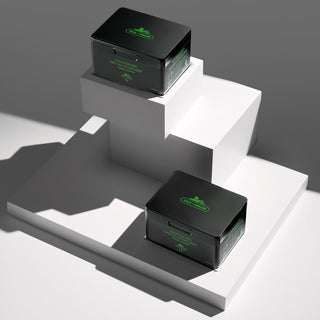 VT Cica for Men Daily All-in-One Mask, 320g, 30 pieces