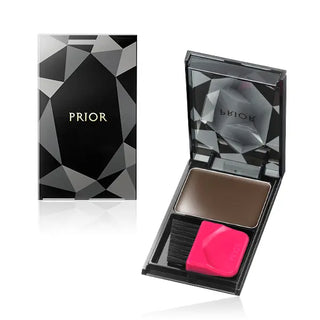 Shiseido Prior Hair Foundation