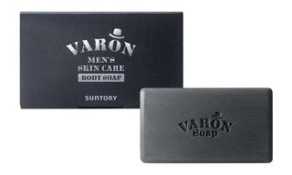 Varon Body Soap