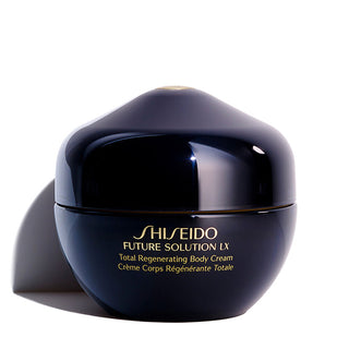 SHISEIDO Future Solution LX Total R Body Cream 192g