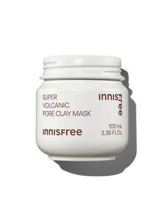 Innisfree Super Volcanic Pore Clay Mask