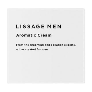 Bodycare Bodycream Lissage Men Aromatic Cream /200g