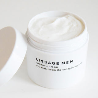 Bodycare Bodycream Lissage Men Aromatic Cream /200g