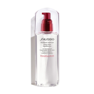 SHISEIDO Skin Care Treatment Softener