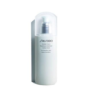 Shiseido Skin Care Gentle Force Treatment Softener 150mL