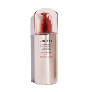 SHISEIDO Skin Care RV Treatment Softener