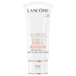 Lancome UV Expert Tone Up Milk Rosy Bloom SPF50+ / PA++++ / 30mL