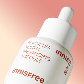 Innisfree Black Tea Youth Serum