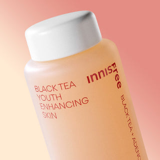 Innisfree Black Tea Youth Skin