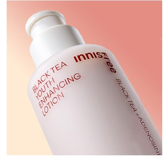 Innisfree Black Tea Youth Lotion