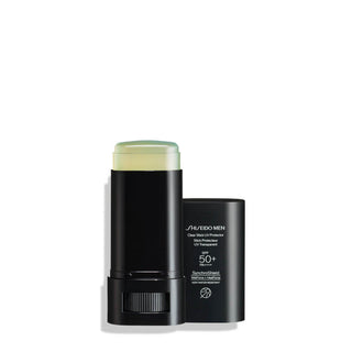 SHISEIDO Men clear stick UV protector