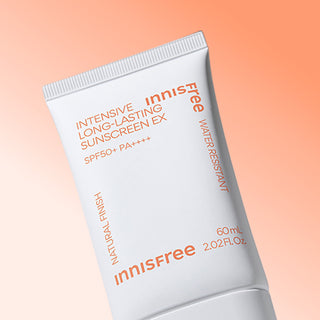 Innisfree Intensive Long Lasting Sunscreen EX SPF50+ PA++++