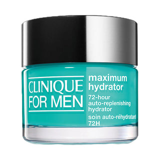 Clinique For Men Face Cream MX Hydrator 72 / 50mL