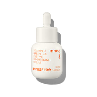 Innisfree Vita-C Green Tea Enzyme Bright Serum