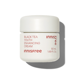 Innisfree Black Tea Youth Cream