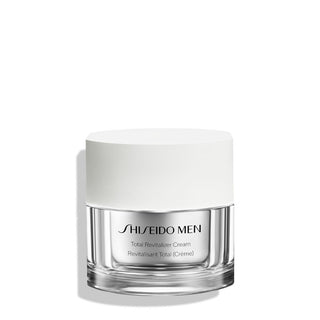 Shiseido Men Total R Cream N