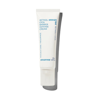 Innisfree Retinol Cica Barrier Defense Cream