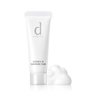 #3 D-Program Essence-in Cleansing Foam