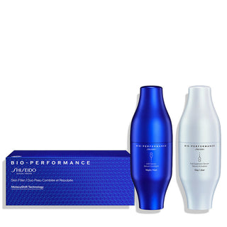 SHISEIDO Bio Performance Skin Filler