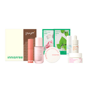 Innisfree SWEET VALENTINE SET