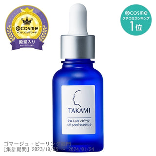 Takami Skin Peel 30mL