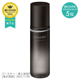 #1 Kanebo Radiant Skin Refiner