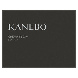 #2 Kanebo Cream in Day / 40g