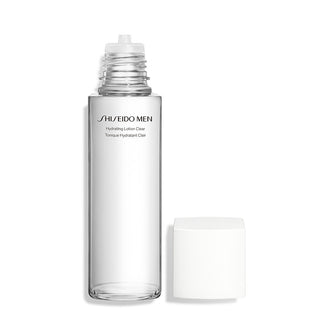 SHISEIDO Men Hydrating lotion Clear 150mL