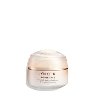 SHISEIDO Benefiance Wrinkle Smoothing Eye Cream N