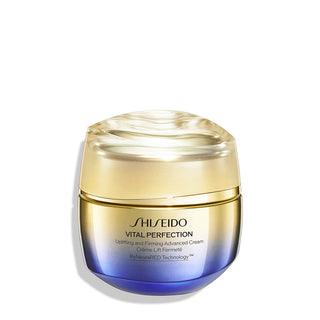 SHISEIDO Vital Perfection Advanced Cream