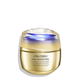 SHISEIDO Vital Perfection Concentrated Supreme Cream