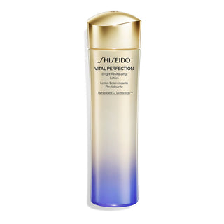 SHISEIDO Vital Perfection Bright Revital Lotion 150mL