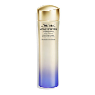 SHISEIDO Vital Perfection Bright Revital Lotion Enriched 150mL