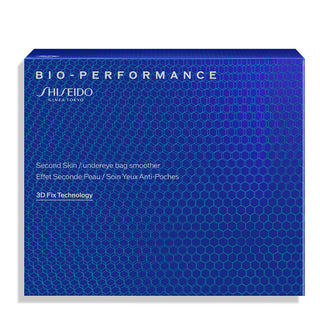 SHISEIDO Bio Performance Second Skin N