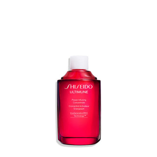 SHISEIDO Ultimune Power Rising Concentrate Ⅲn