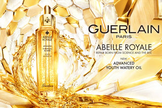 Guerlain Abeille Royale Advanced Youth Watery Oil