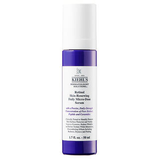 Kiehl's DS RTN Renewing Serum