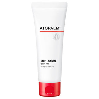 ATOPALM Lotion -  MLE Lotion / 120mL